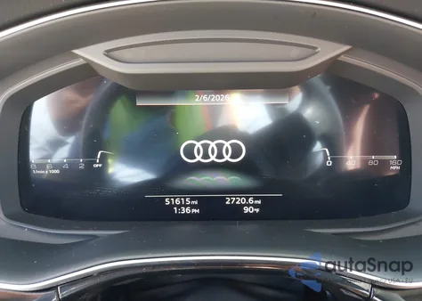 2022 Audi Q8 Premium 55 Tfsi Quattro Tiptronic from USA, damaged, VIN WA1AVBF16ND016375